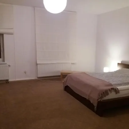 Areszt Domowy * Gdańsk