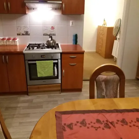 Areszt Domowy * Gdańsk