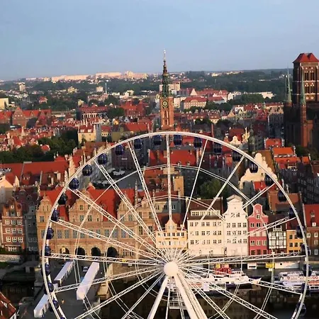 Areszt Domowy * Gdańsk