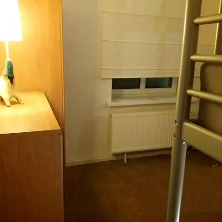 Areszt Domowy Appartement *