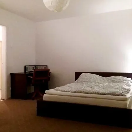 Appartement Areszt Domowy