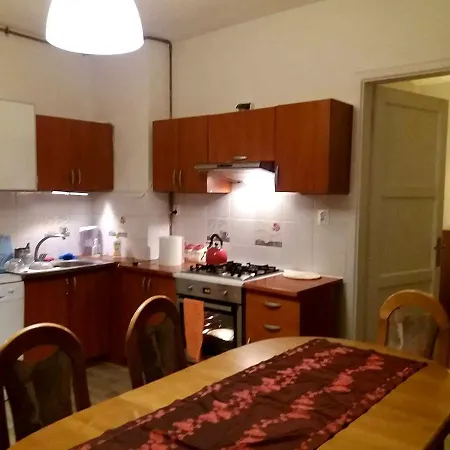 Areszt Domowy * Gdańsk
