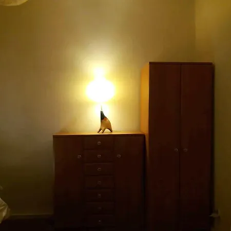 Appartement Areszt Domowy