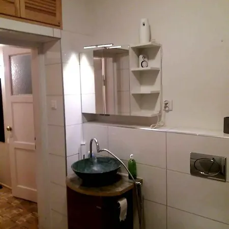 Areszt Domowy Gdańsk