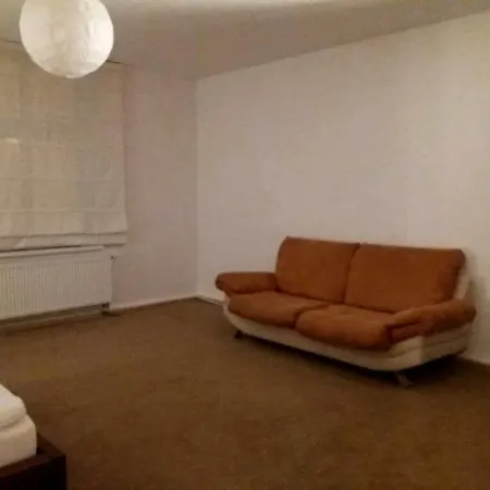 Areszt Domowy Appartement Gdańsk